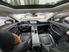 Nio B70 1.5T Version - ფოტო 4