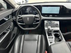 Nio B70 1.5T Version - ფოტო 5