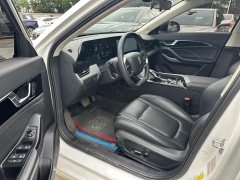 Nio B70 1.5T Version - ფოტო 6