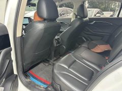 Nio B70 1.5T Version - ფოტო 7