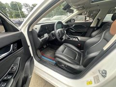 Nio B70 1.5T Version - ფოტო 9