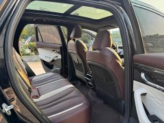 Geely L 2.0TD DCT EVO2WDPremium Version - ფოტო 10