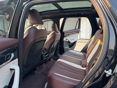 Geely L 2.0TD DCT EVO2WDPremium Version - ფოტო 15