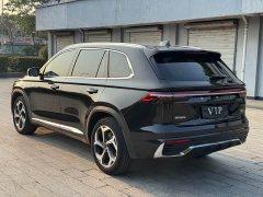 Geely L 2.0TD DCT EVO2WDPremium Version - ფოტო 6