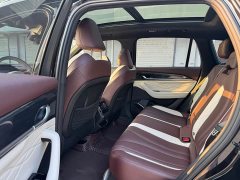 Geely L 2.0TD DCT EVO2WDPremium Version - ფოტო 9