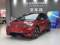 Volkswagen ID.3 EditionGTX - ფოტო 1