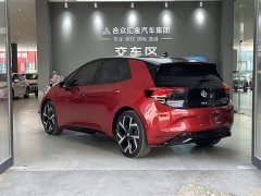 Volkswagen ID.3 EditionGTX - ფოტო 11