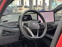 Volkswagen ID.3 EditionGTX - ფოტო 13