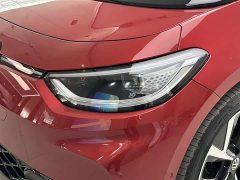 Volkswagen ID.3 EditionGTX - ფოტო 16