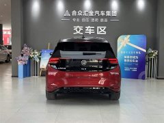 Volkswagen ID.3 EditionGTX - ფოტო 17
