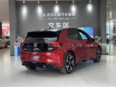 Volkswagen ID.3 EditionGTX - ფოტო 18