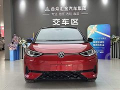 Volkswagen ID.3 EditionGTX - ფოტო 2