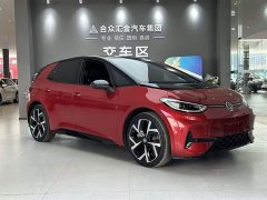 Volkswagen ID.3 EditionGTX - ფოტო 3