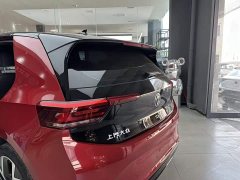 Volkswagen ID.3 EditionGTX - ფოტო 6