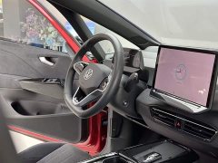 Volkswagen ID.3 EditionGTX - ფოტო 7