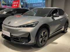 Volkswagen 06 Ultra Long Range Edition - ფოტო 1