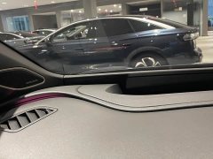 Volkswagen 06 Ultra Long Range Edition - ფოტო 13