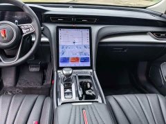 FAW H5 1.5T DCT Edition - ფოტო 5