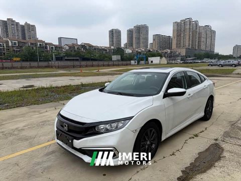 2021 FAW 220TURBO CVT Edition V - ავტომობილი ჩინეთიდან