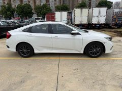 FAW 220TURBO CVT Edition V - ფოტო 4