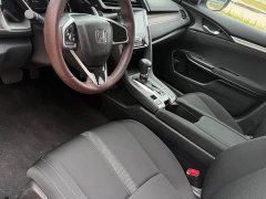 FAW 220TURBO CVT Edition V - ფოტო 6