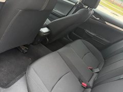 FAW 220TURBO CVT Edition V - ფოტო 7