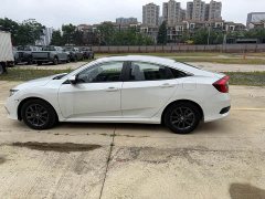 FAW 220TURBO CVT Edition V - ფოტო 8