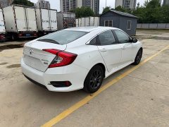 FAW 220TURBO CVT Edition V - ფოტო 9