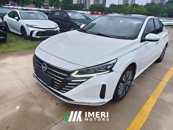 FAW 2.0L XL-TLS Edition - ავტომობილი ჩინეთიდან