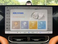 AITO M9 EREV Ultra Edition 42kWh 6 Edition - photo 10