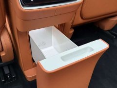 AITO M9 EREV Ultra Edition 42kWh 6 Edition - photo 11