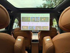 AITO M9 EREV Ultra Edition 42kWh 6 Edition - photo 16