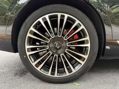 AITO M9 EREV Ultra Edition 42kWh 6 Edition - photo 17