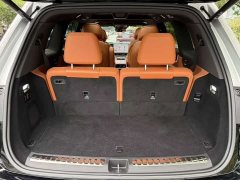 AITO M9 EREV Ultra Edition 42kWh 6 Edition - photo 19