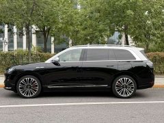 AITO M9 EREV Ultra Edition 42kWh 6 Edition - photo 3