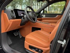 AITO M9 EREV Ultra Edition 42kWh 6 Edition - photo 4