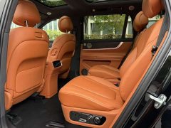 AITO M9 EREV Ultra Edition 42kWh 6 Edition - photo 5