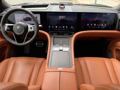 AITO M9 EREV Ultra Edition 42kWh 6 Edition - photo 6