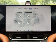 AITO M9 EREV Ultra Edition 42kWh 6 Edition - photo 9