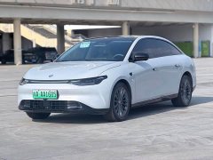 Leapmotor C01 EV 525Deluxe Edition - ფოტო 1