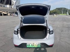Leapmotor C01 EV 525Deluxe Edition - ფოტო 10