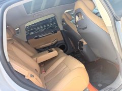 Leapmotor C01 EV 525Deluxe Edition - ფოტო 11