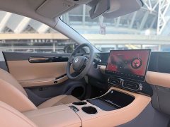 Leapmotor C01 EV 525Deluxe Edition - ფოტო 13