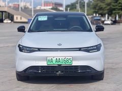 Leapmotor C01 EV 525Deluxe Edition - ფოტო 2