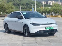 Leapmotor C01 EV 525Deluxe Edition - ფოტო 3