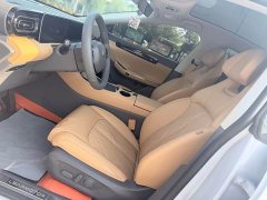 Leapmotor C01 EV 525Deluxe Edition - ფოტო 4