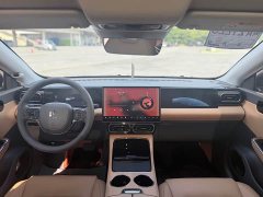Leapmotor C01 EV 525Deluxe Edition - ფოტო 6