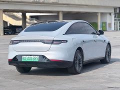 Leapmotor C01 EV 525Deluxe Edition - ფოტო 7