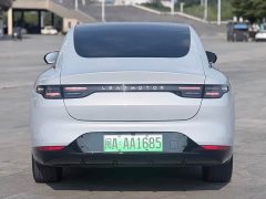 Leapmotor C01 EV 525Deluxe Edition - ფოტო 8
