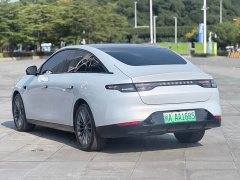 Leapmotor C01 EV 525Deluxe Edition - ფოტო 9